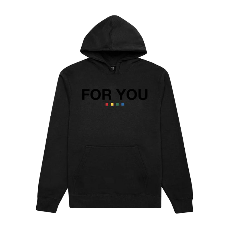 YFC FOR YOU HOODIE