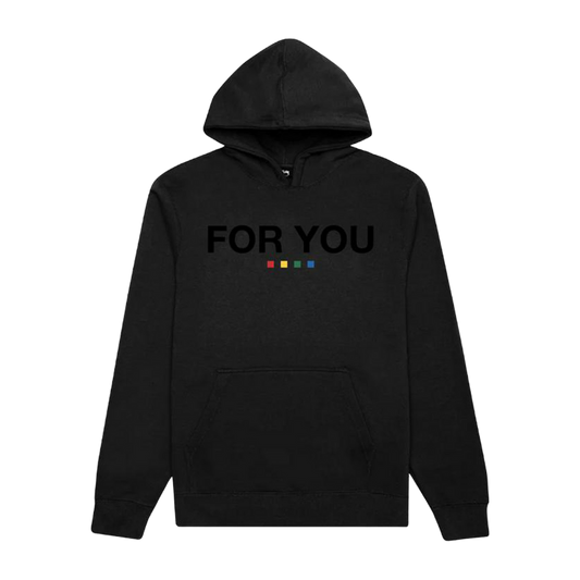 YFC FOR YOU HOODIE