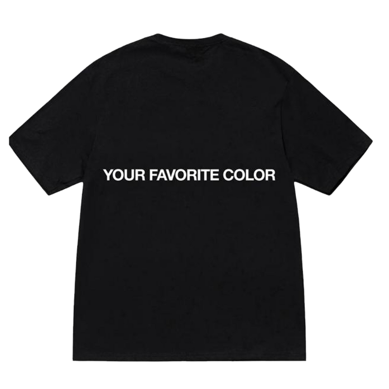 YFC FOR YOU T-SHIRT